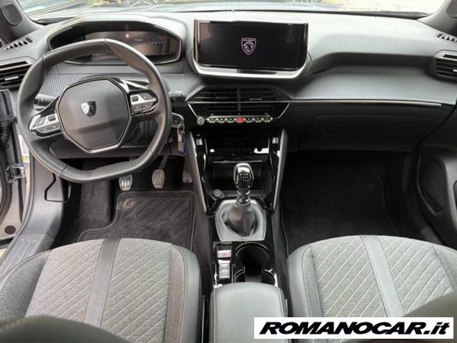 PEUGEOT 2008 PureTech 100 S&S Allure