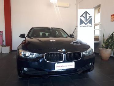 BMW 320 d Touring Business aut.