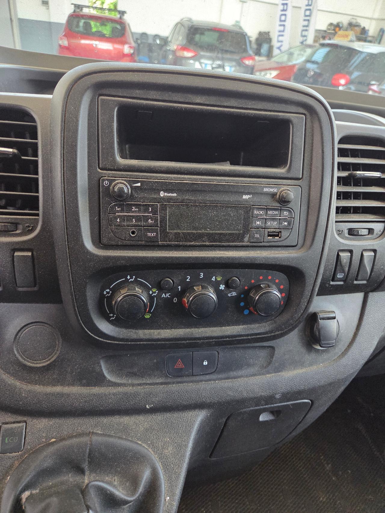 Fiat Talento 1.6 Ecojet PC-TN Furgone 12q