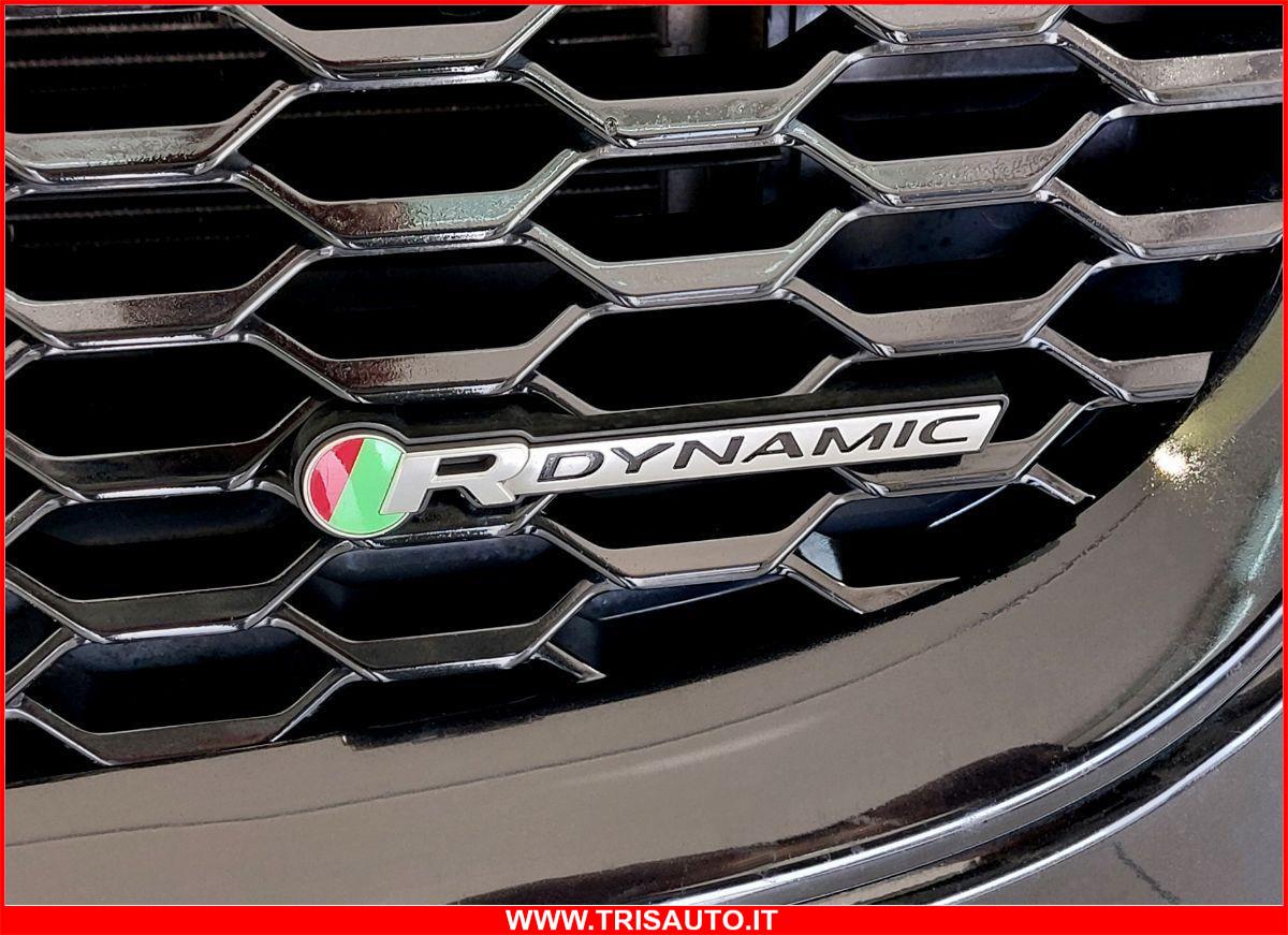 JAGUAR E-Pace 2.0d i4 Aut. R-Dynamic (FULL LED+PELLE+NAVI)