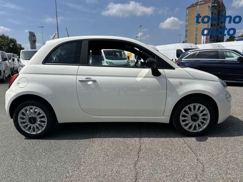 FIAT 500 500 1.0 Hybrid Cult