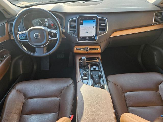 VOLVO XC90 B5 (d) AWD Geartronic Business Plus