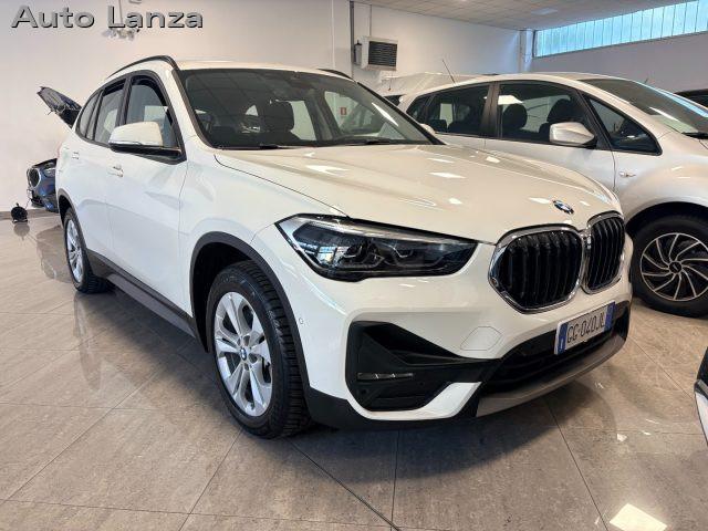 BMW X1 xDrive25e Business Advantage