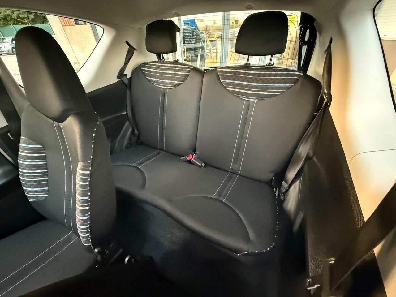 Citroen C1 1.0 3 porte DeeJay- Automatica
