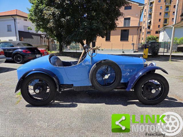 OTHERS-ANDERE Other AMILCAR CGSS