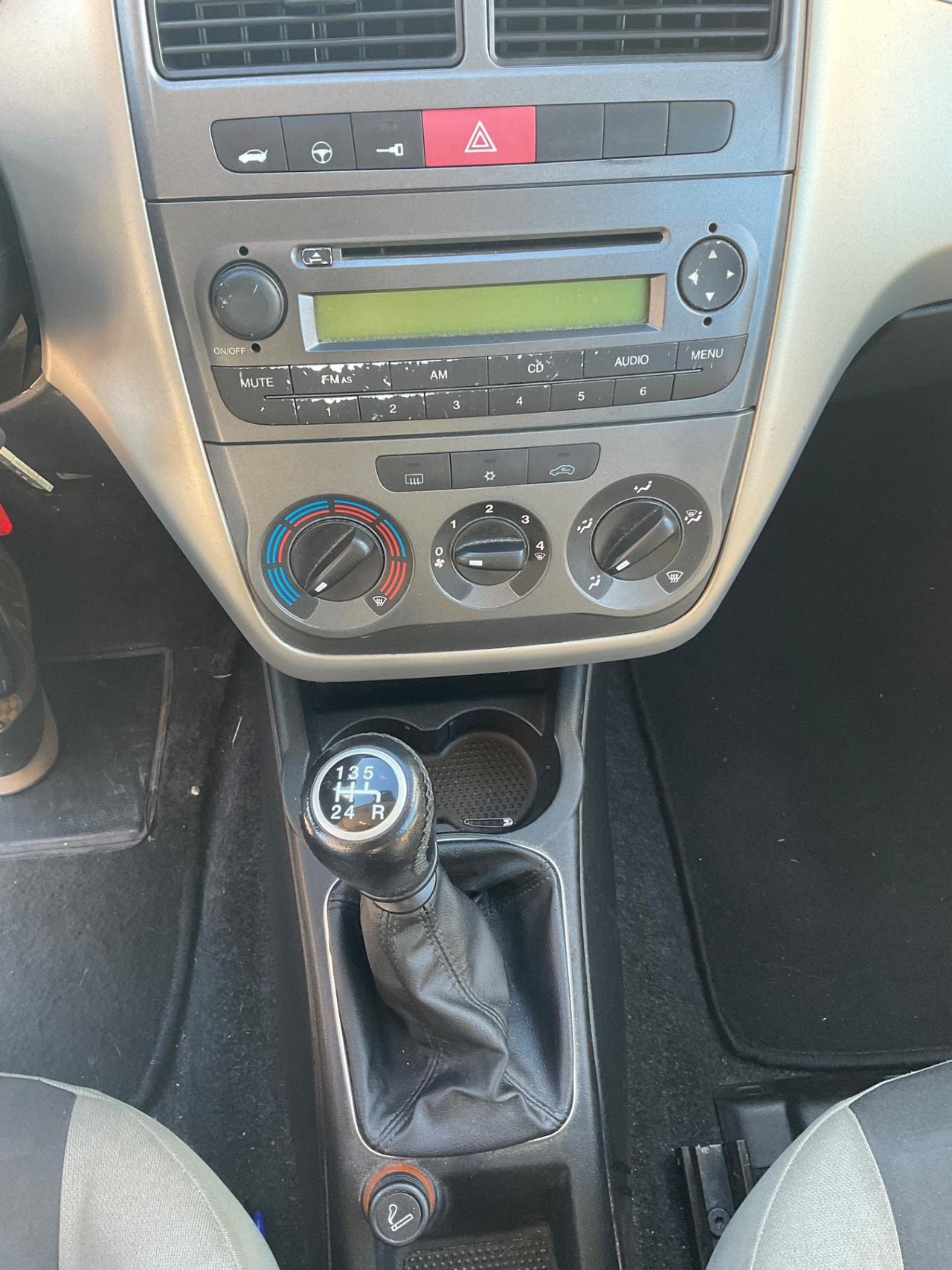 Fiat Grande Punto 1.2 3 porte Dynamic