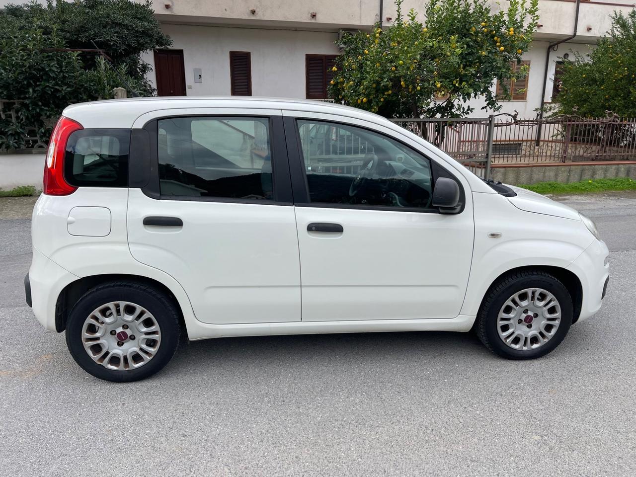 Fiat Panda 1.3 MJT S&S Easy