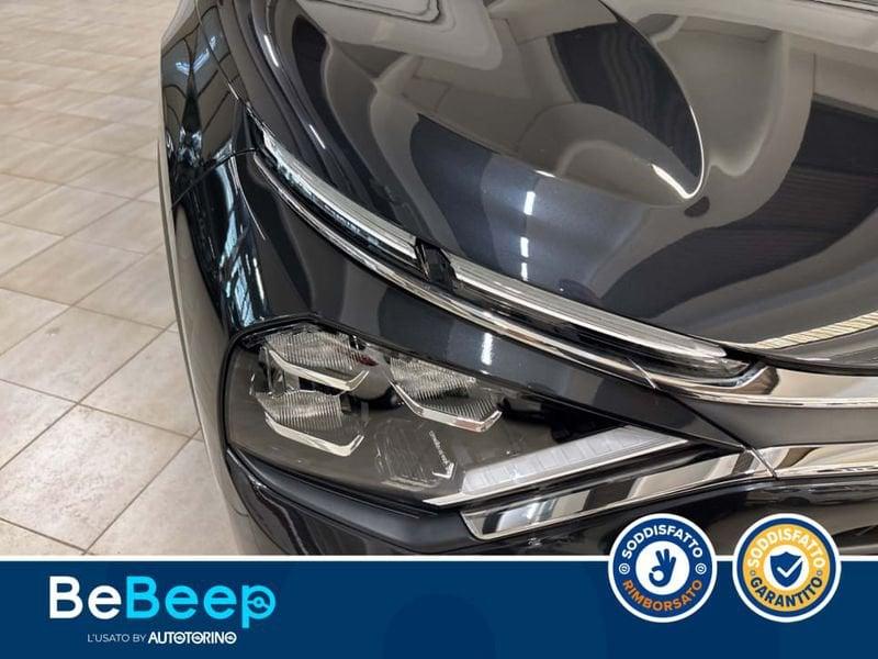 Citroën C4 1.2 PURETECH FEEL PACK S&S 130CV