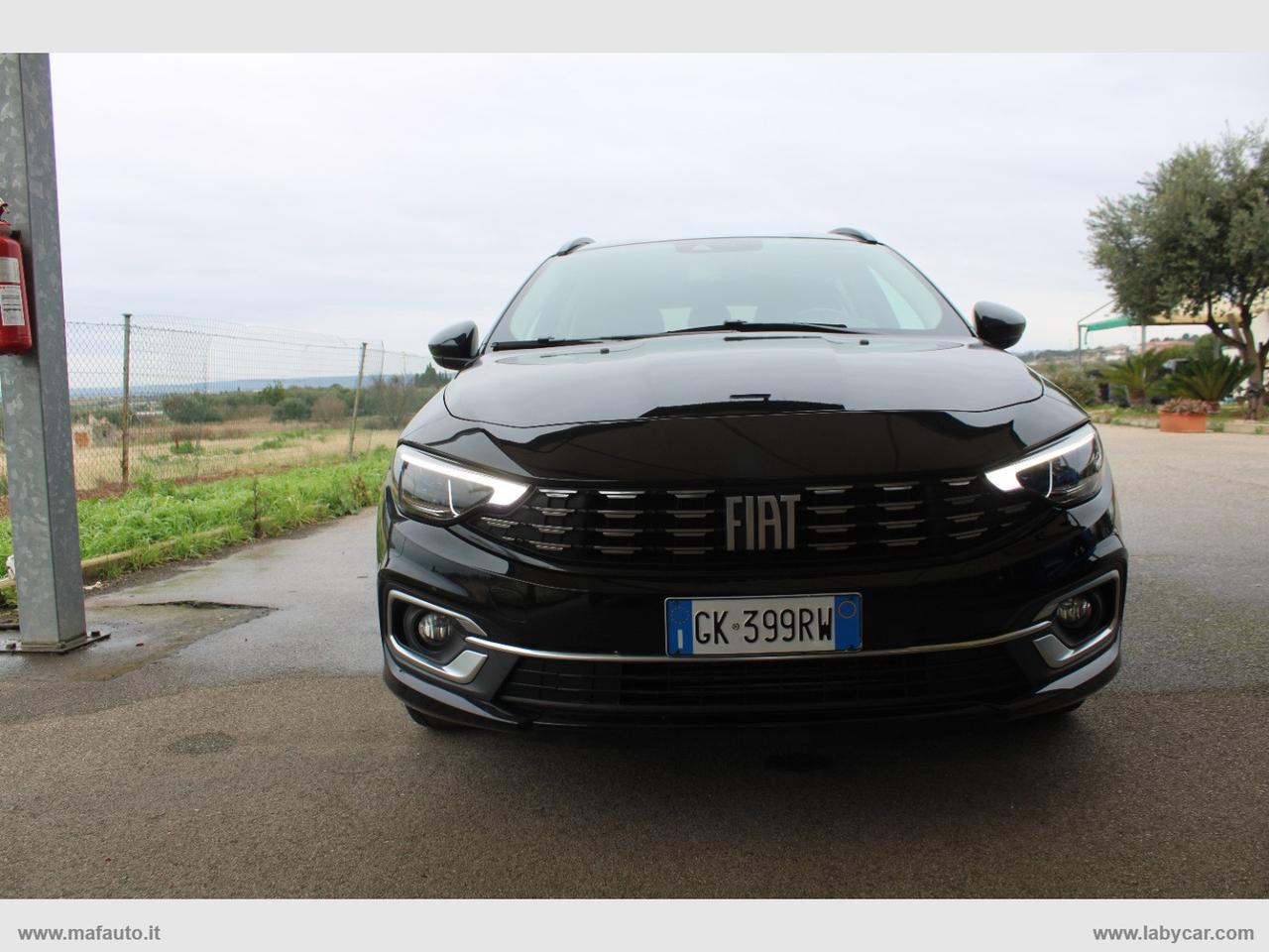 FIAT Tipo 1.6 Mjt S&S SW Life