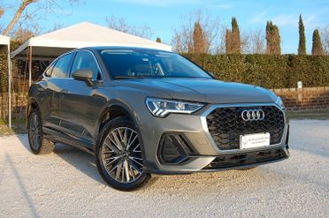 Audi Q3 35 TDI S tronic Business