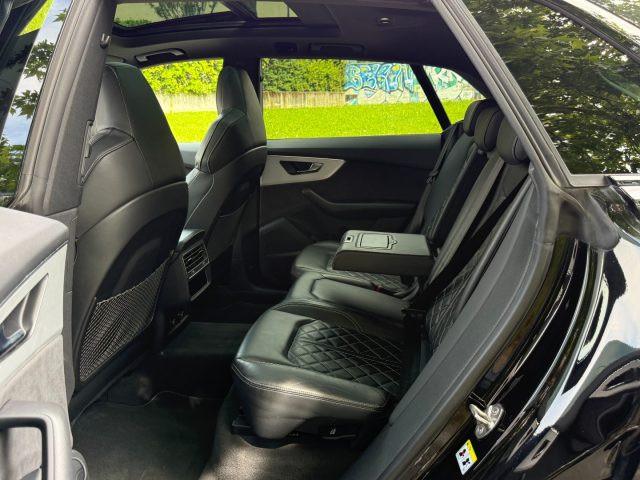 AUDI Q8 50 TDI 286 CV quattro tiptronic S-LINE PLUS