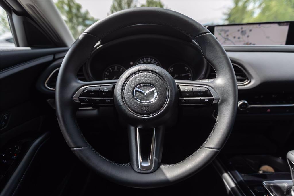MAZDA CX-30 2.0 m-hybrid Exclusive Line 2wd 150cv 6at del 2024