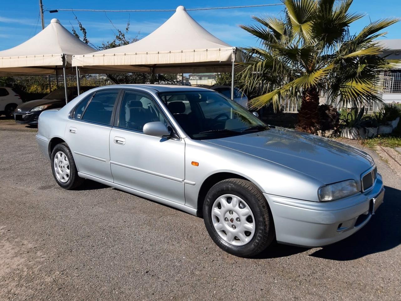 Rover 600 1.8i 5 Porte