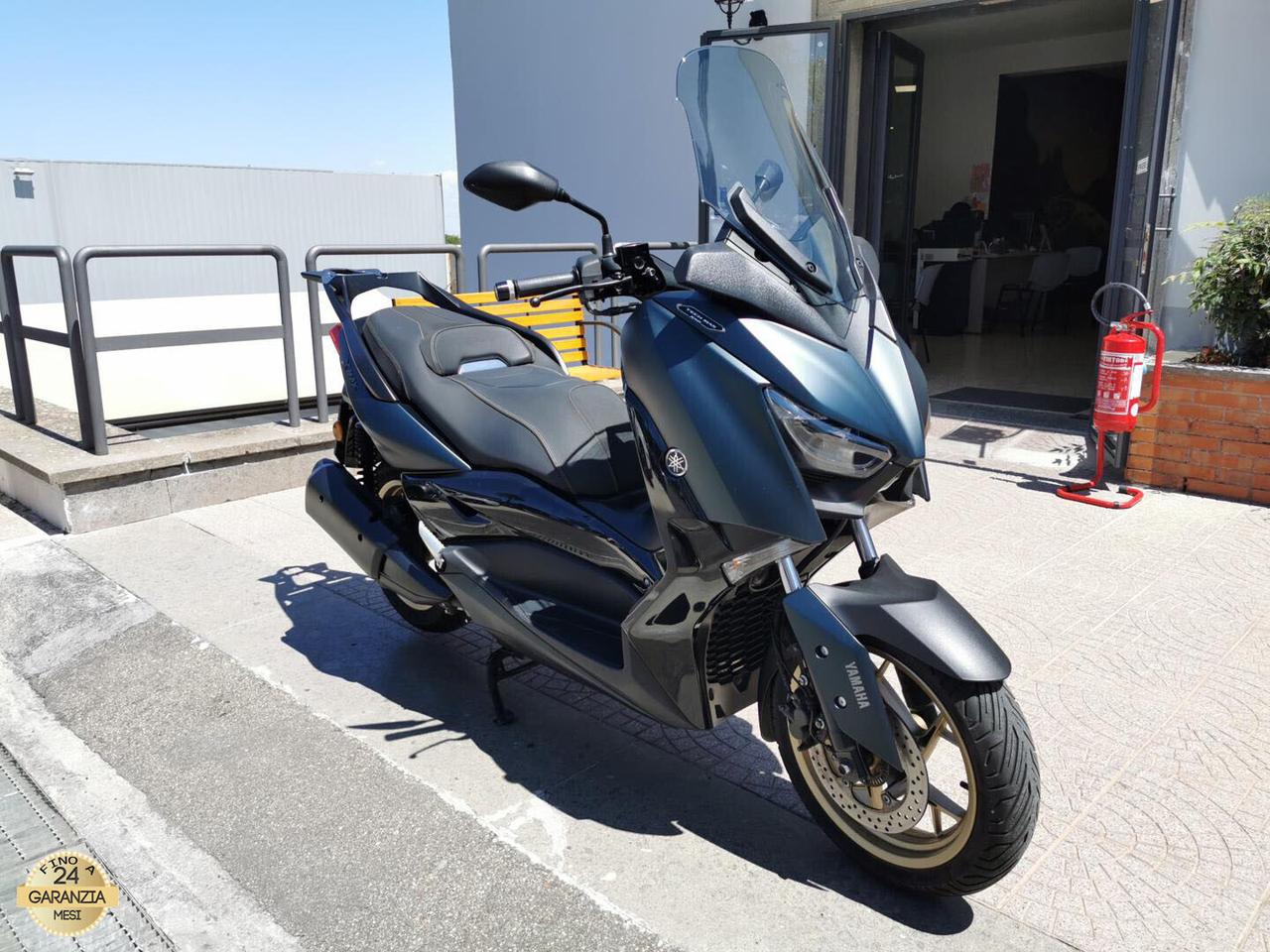 Yamaha X-Max 300 * Tech max - 28 Cv * - RATE AUTO MOTO SCOOTER