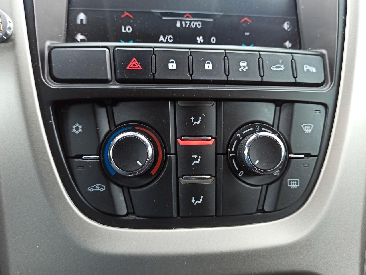 Opel Astra 1.7 CDTI 110CV Station Wagon Cosmo