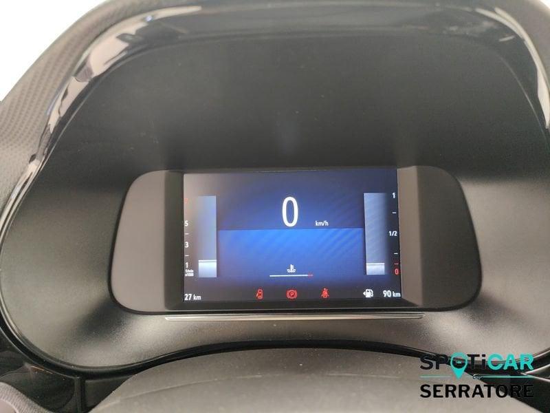 Opel Corsa GS 1.2 100CV MT6