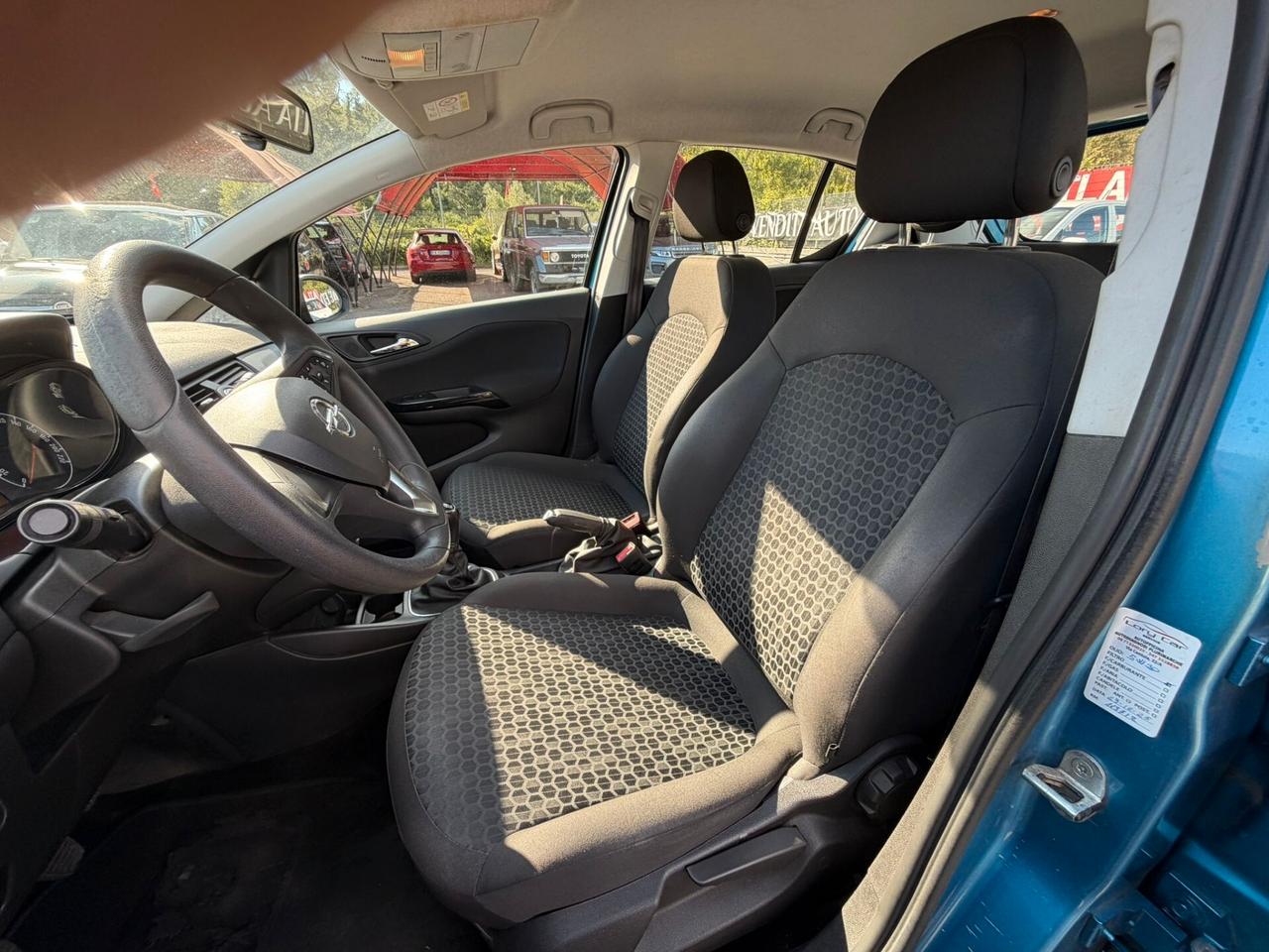 Opel Corsa 1.2 5 porte Innovation