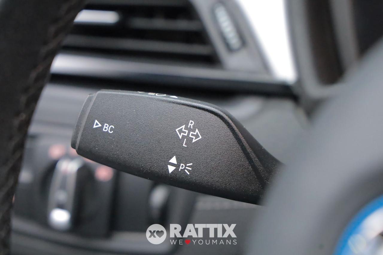 BMW X2 1.5 PHEV Business X xDrive25e Auto