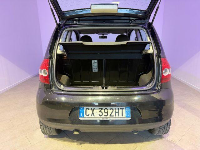 VOLKSWAGEN Fox 1.2 Sport