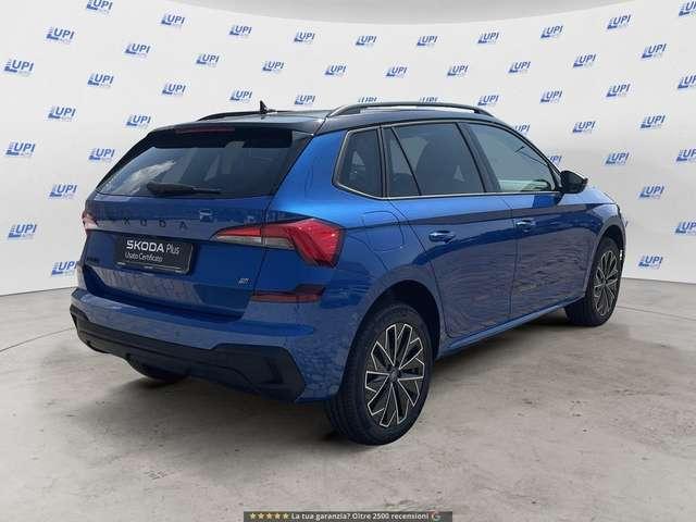 Skoda Kamiq Kamiq 1.0 TSI Style