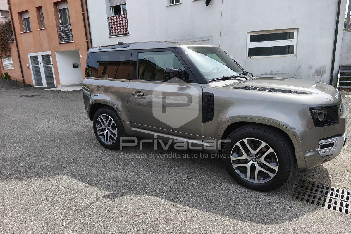 LAND ROVER Defender 110 3.0D I6 250 CV AWD Auto XS Edition