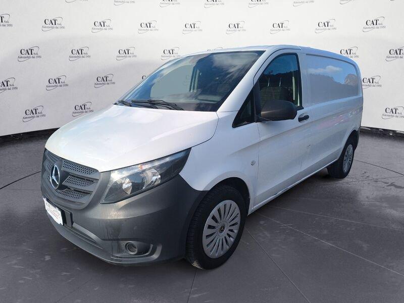 Mercedes-Benz Vito 119 CDI furgone