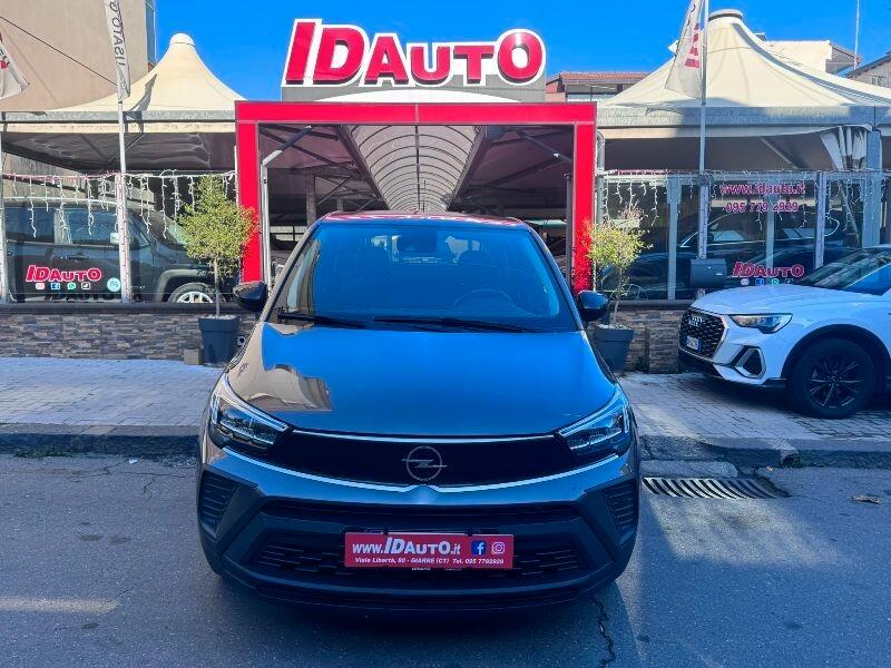 Opel Crossland 1.5 ECOTEC D 110 CV Start&Stop Ultimate
