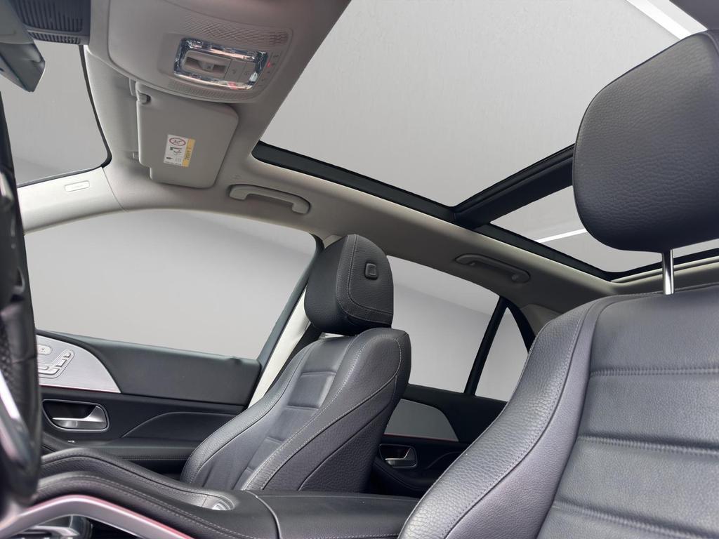 Mercedes GLE 300 d Premium 4matic auto