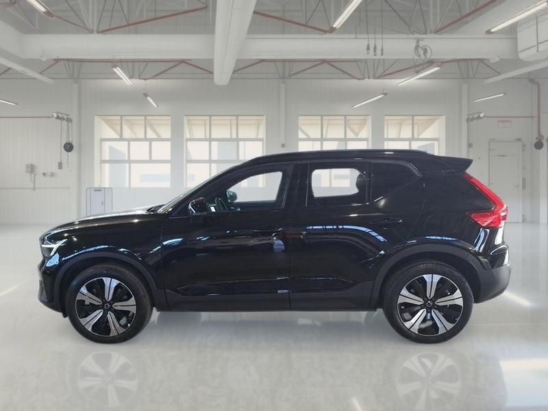 VOLVO XC40 Recharge Core