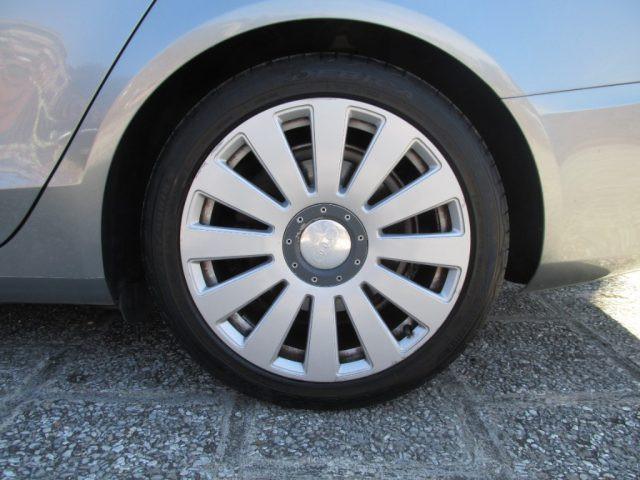 AUDI A4 Avant 2.0 TDI 143cv F.AP multitronic -GancioTraino