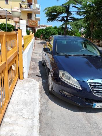 Lancia delta 1.6 mjet 120 Gold 05/2009
