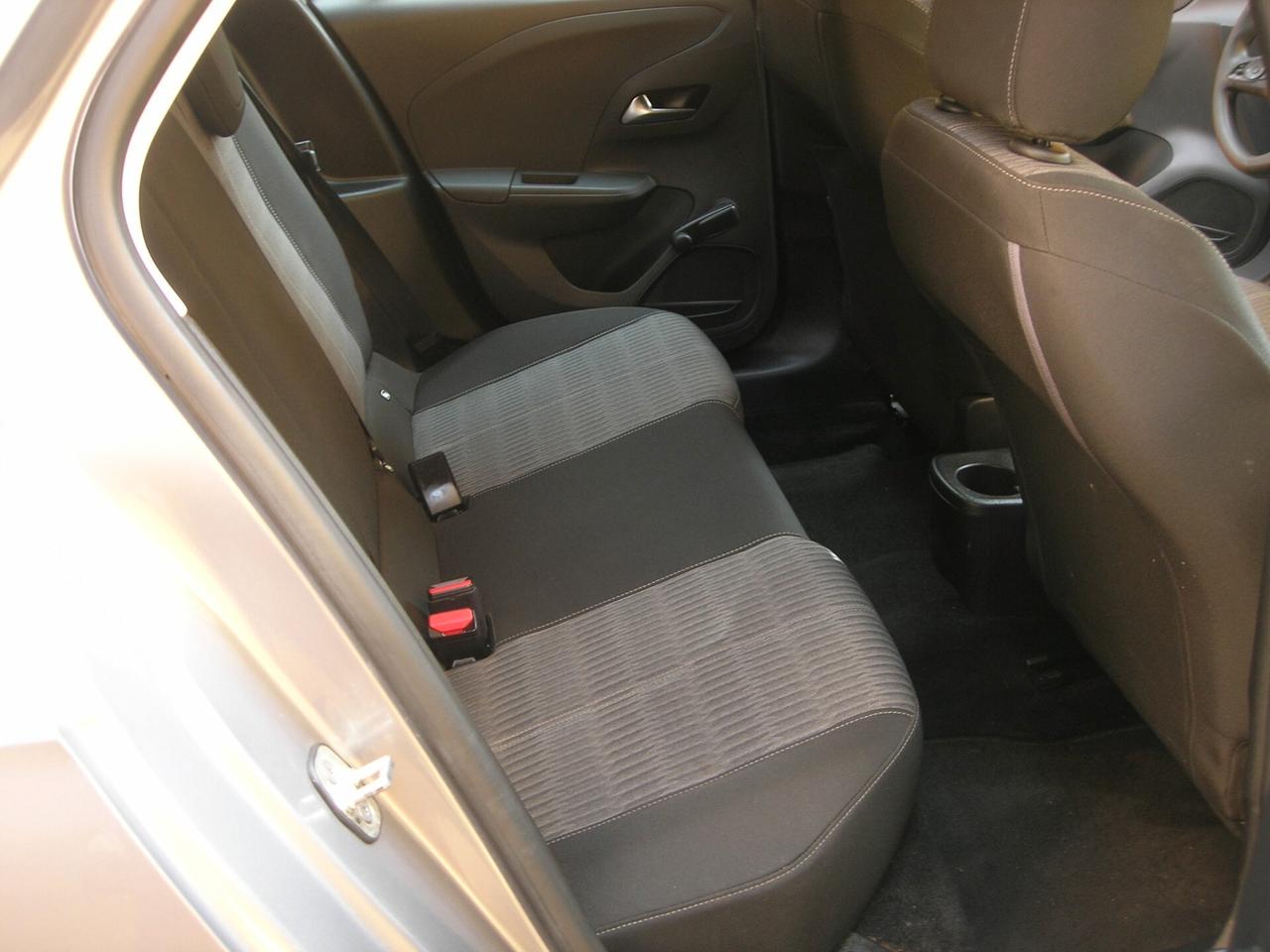 Opel Corsa 1.2 100 CV Edition