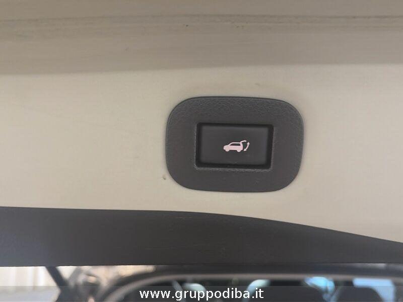 Nissan X-Trail III 2014 Diesel 1.6 dci Tekna 4wd E6