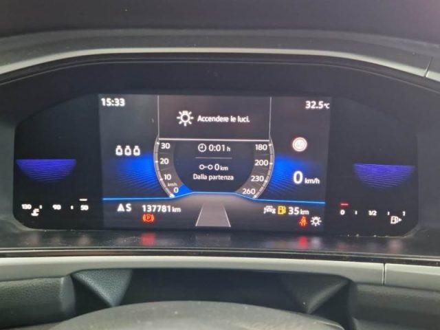 VOLKSWAGEN T-Roc 2.0 TDI SCR Life