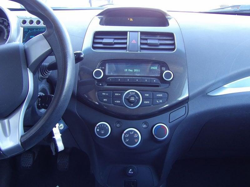 Chevrolet Spark Spark 1.0 LS Gpl