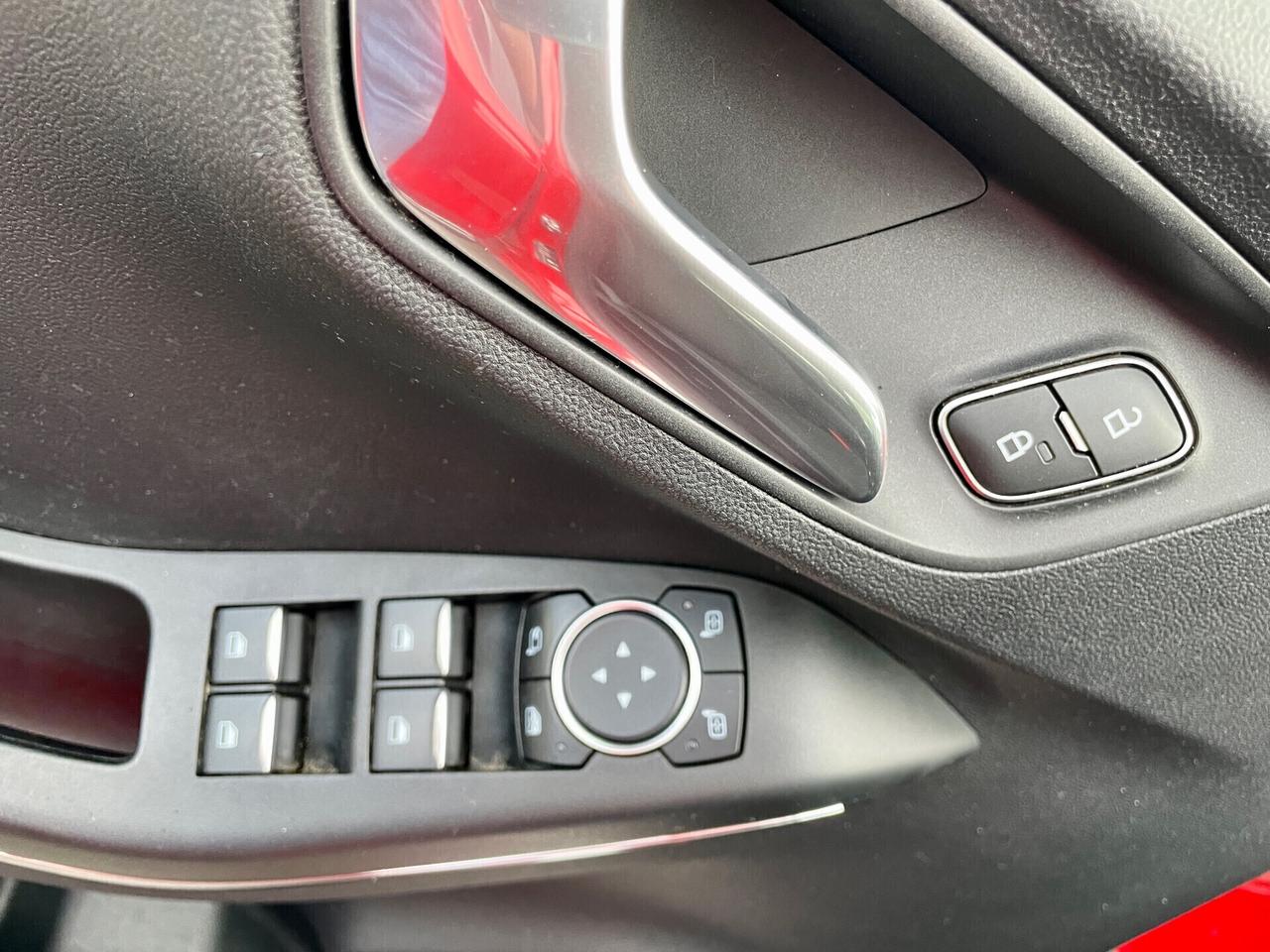 Ford Puma 1.5 TDCI 120CV Titanium 12-2020