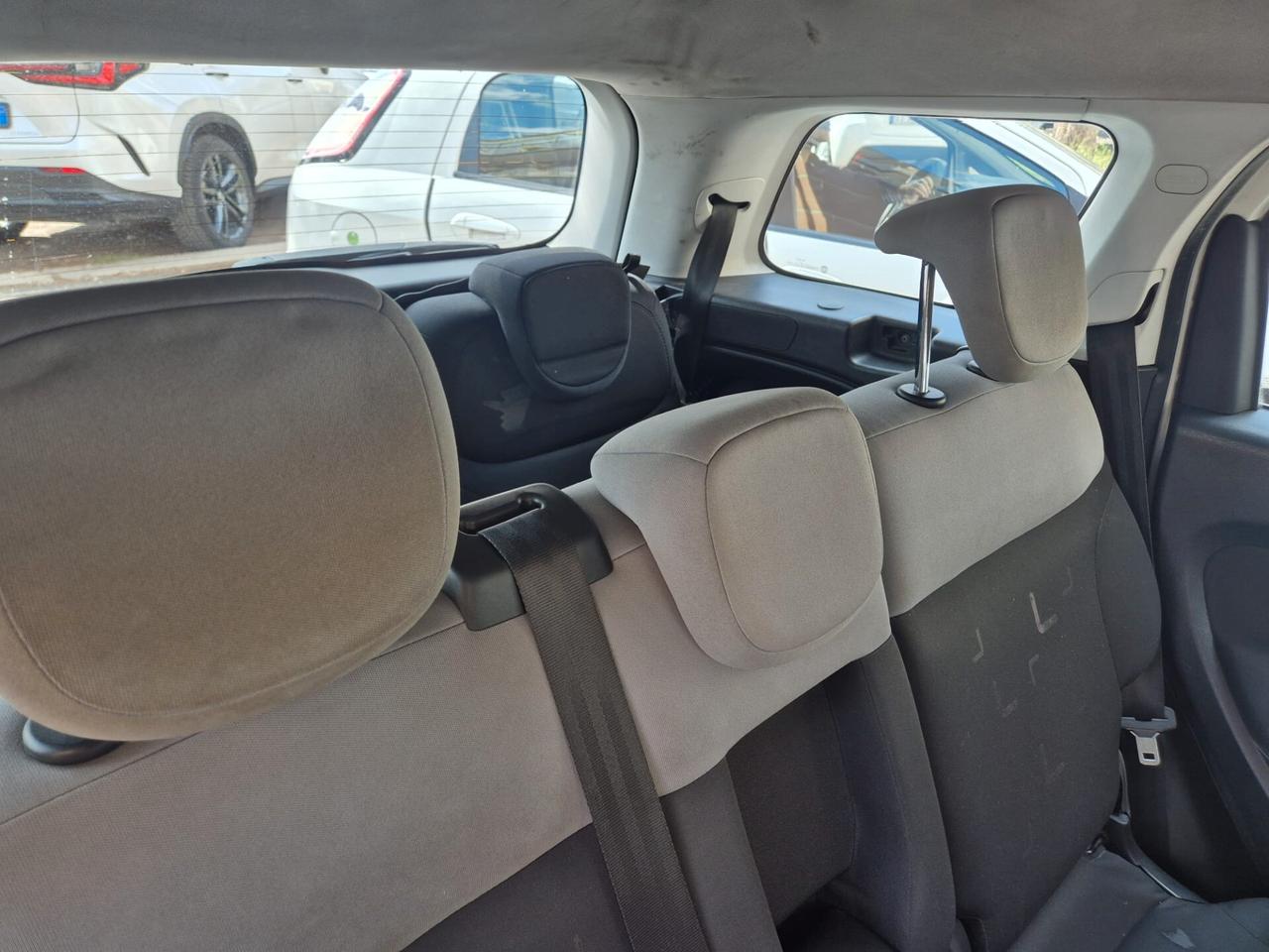 Fiat 500L 1.3 Multijet 95 CV Lounge