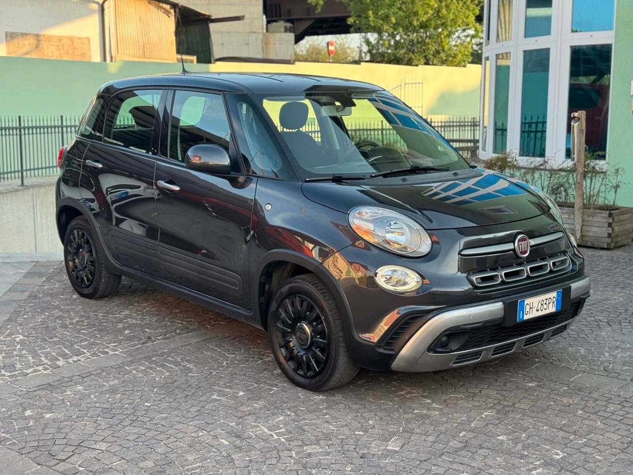 Fiat 500L 1.3 Multijet 95 CV Cross