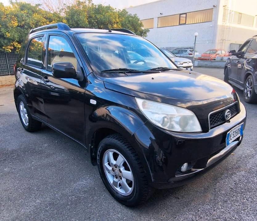 Daihatsu Terios SX