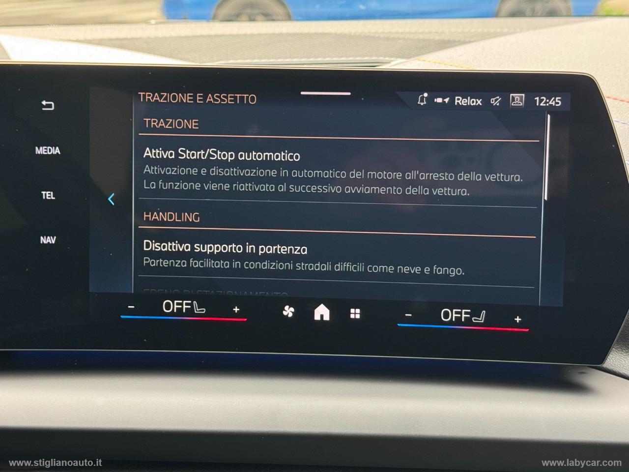 BMW 118d 5p. MSport Pro