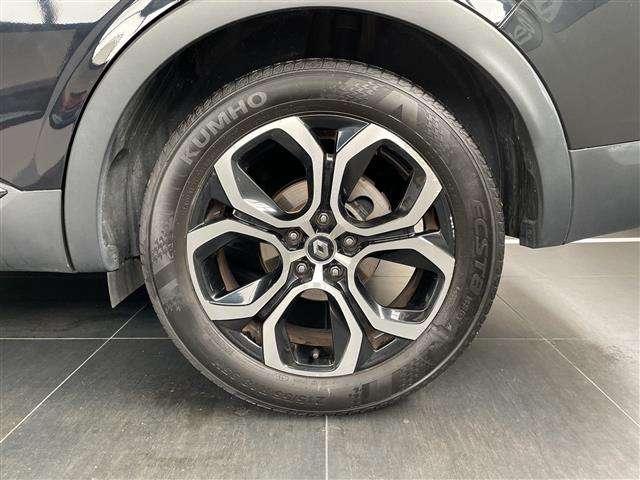 Renault Arkana 1.6 E-Tech full hybrid Intens 145cv