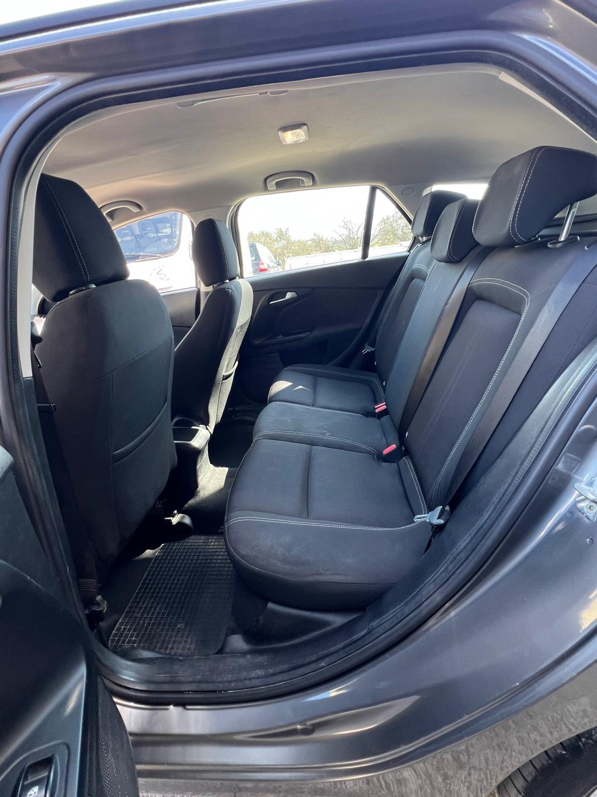 Fiat Tipo 1.6 Mjt S&S SW Lounge