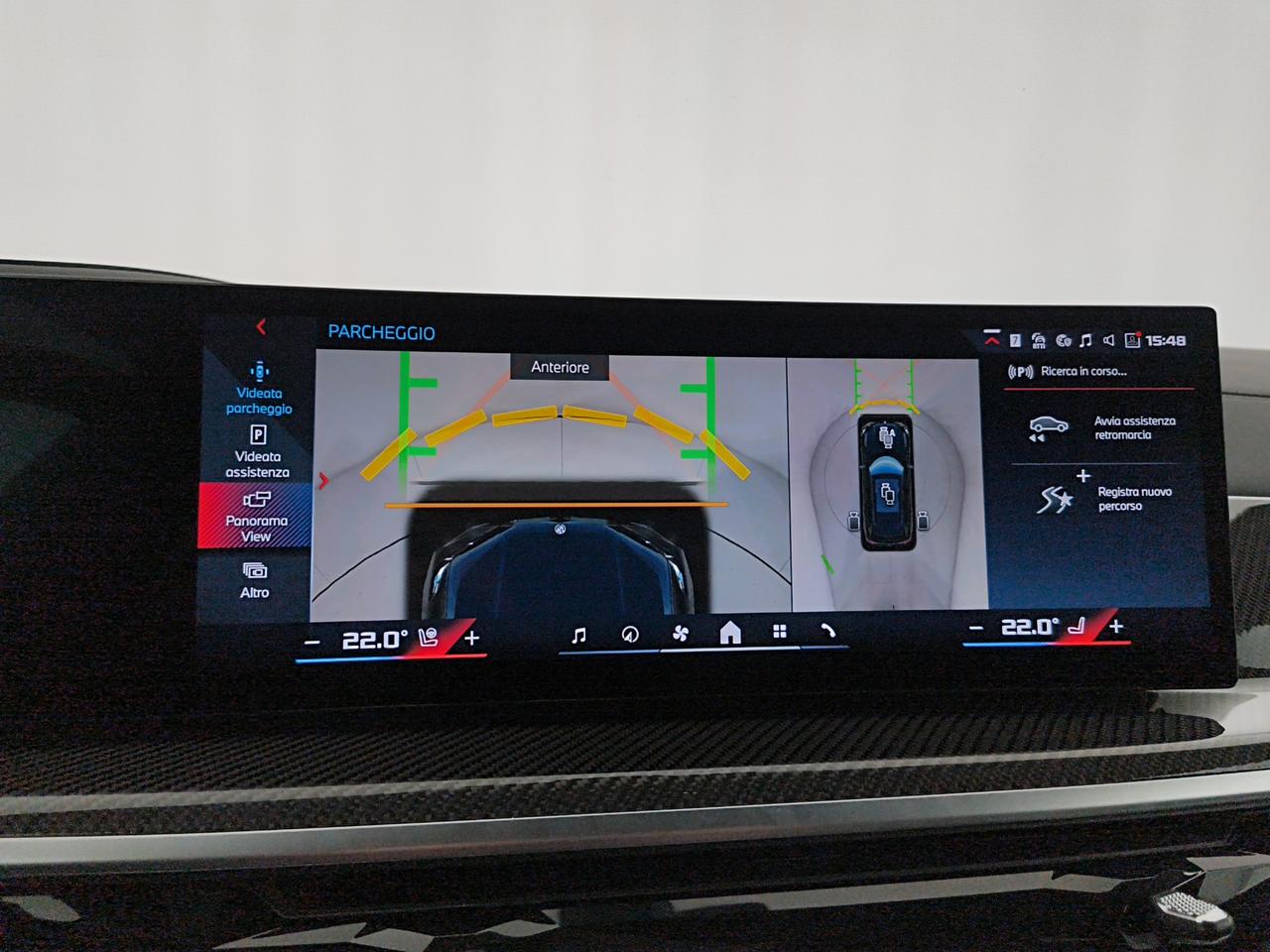 BMW X5 M60i MSport Pro