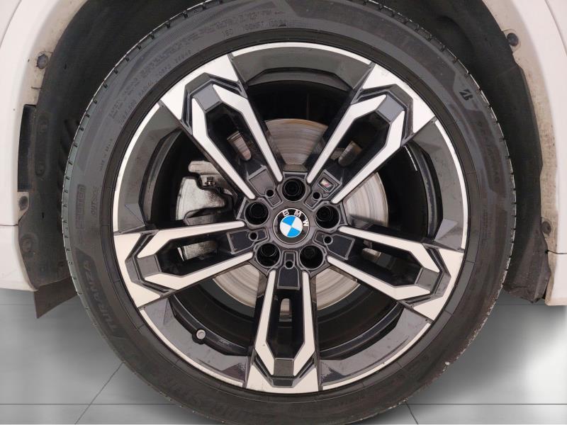 BMW X1 23 d Mild Hybrid 48V MSport Edition Balance xDrive DCT