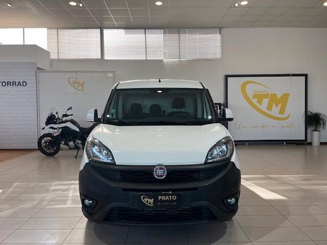 Fiat Doblo 1.4 T-Jet Natural Power PC-TN *IVA ESCLUSA*