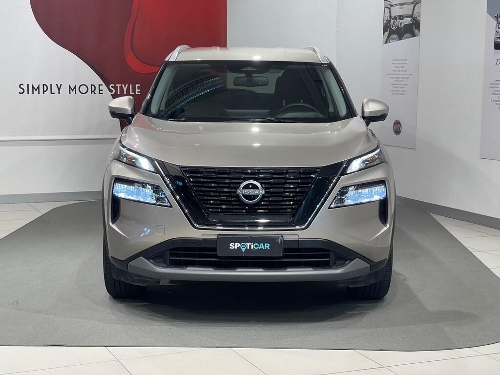 Nissan X-Trail 1.5 e-power N-Connecta e-4orce 4wd auto 7p.ti
