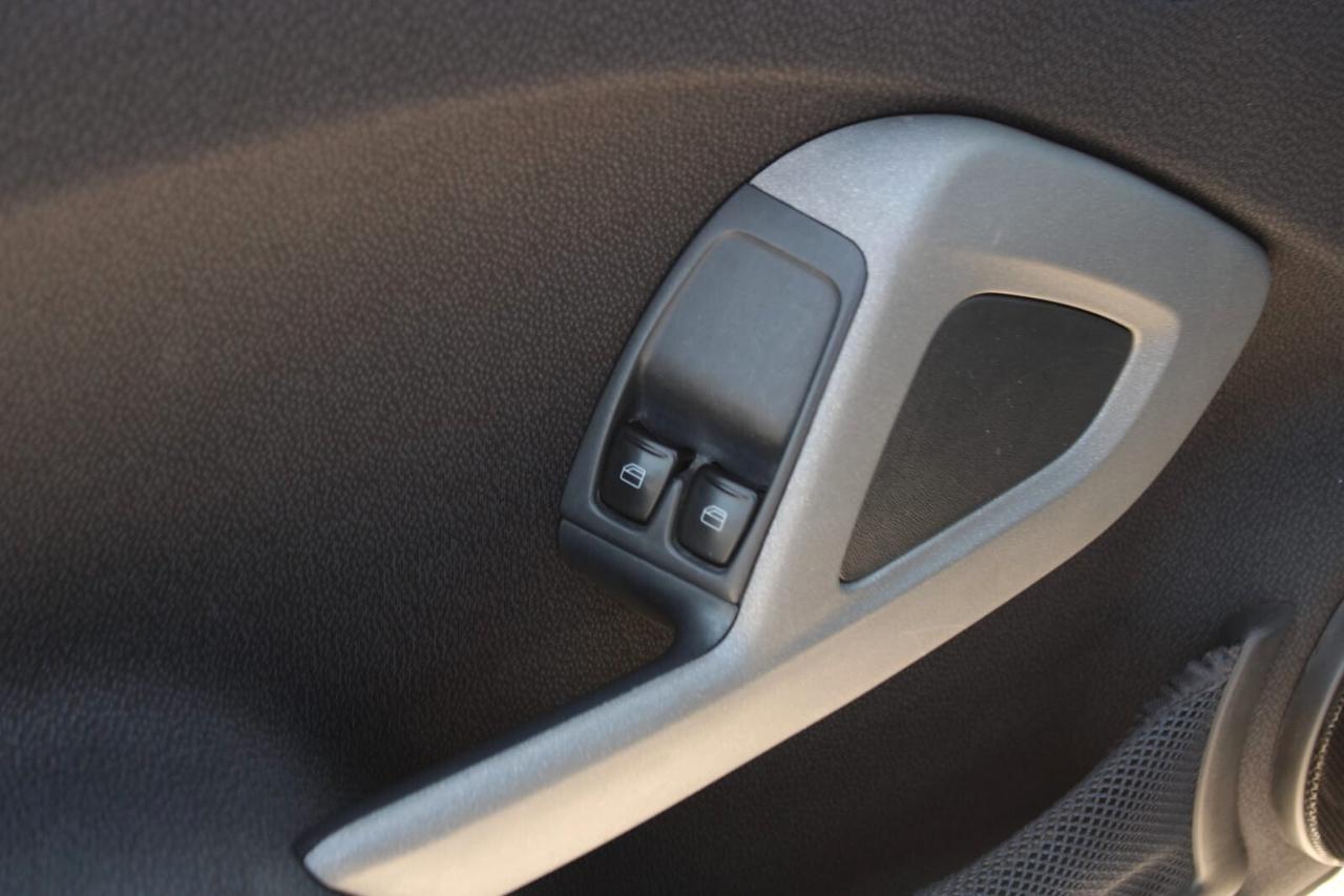 Smart ForTwo Tua A SOLI 90€ al mese Anticipo Zero