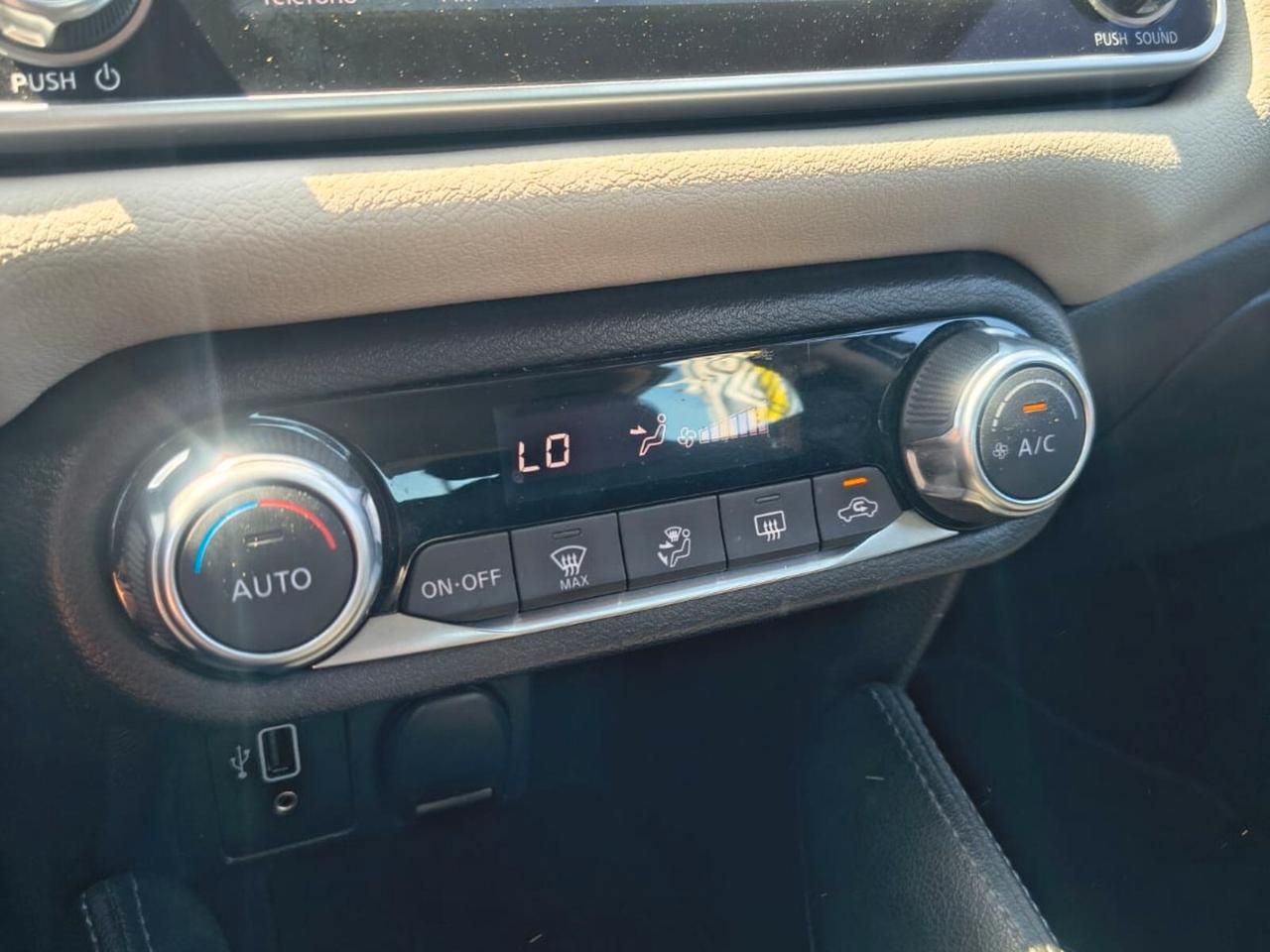 Nissan Micra IG-T 92 GPL 5 porte Eco N-Design