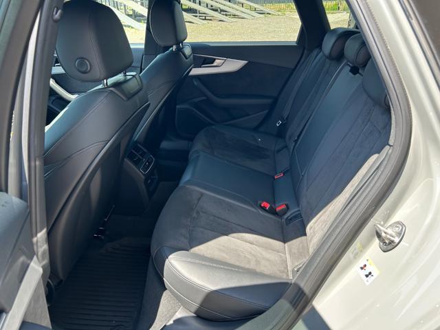 AUDI A4 allroad 45 TDI tiptronic Business Evolution