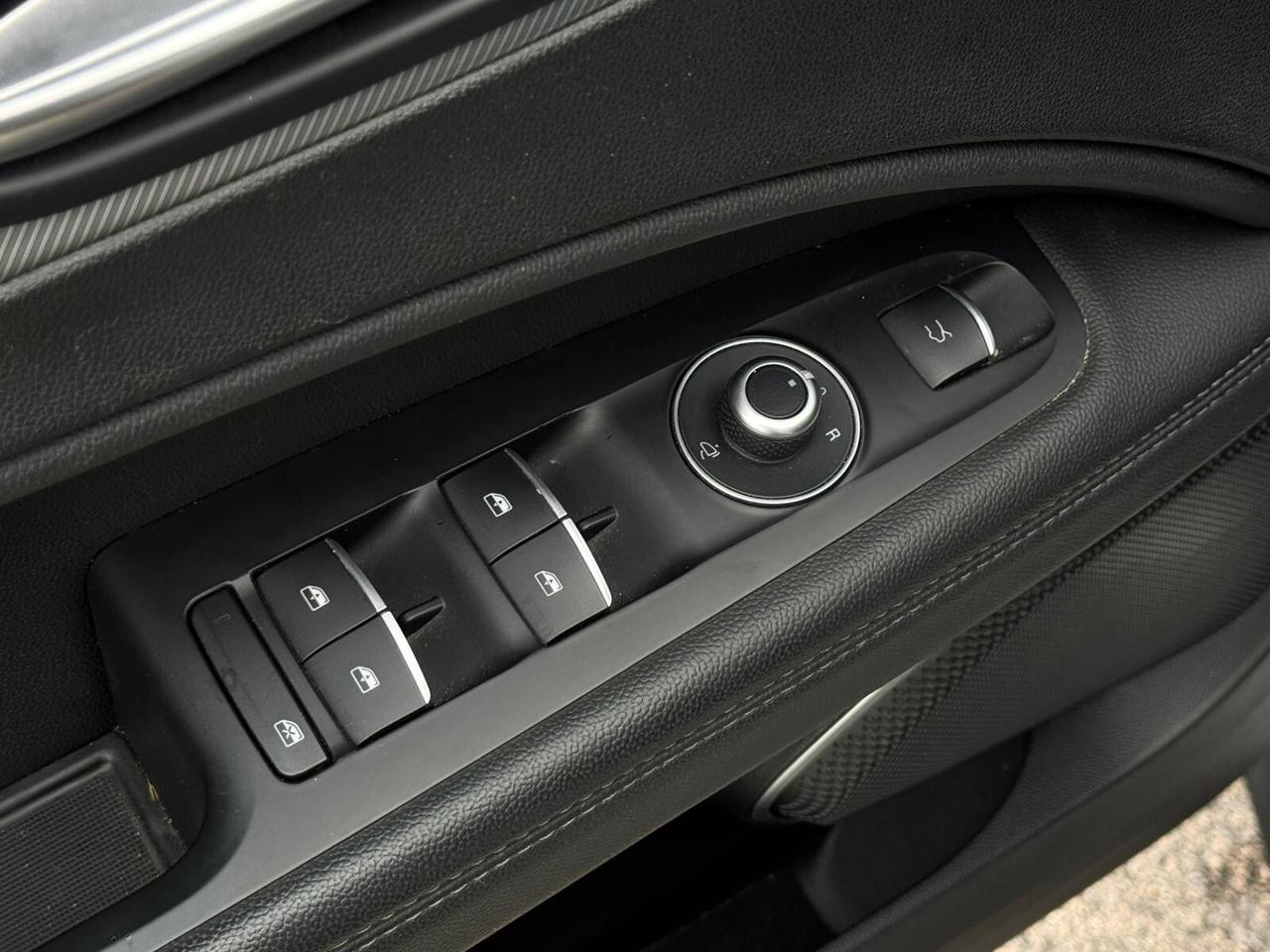 Alfa Romeo Stelvio 2.2 Turbodiesel 190 CV AT8 Q4 Sprint